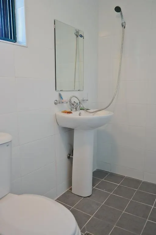 Appartement I House à Séoul 0*,