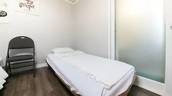 Appartement I House à Séoul