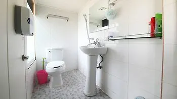Appartement I House à Séoul