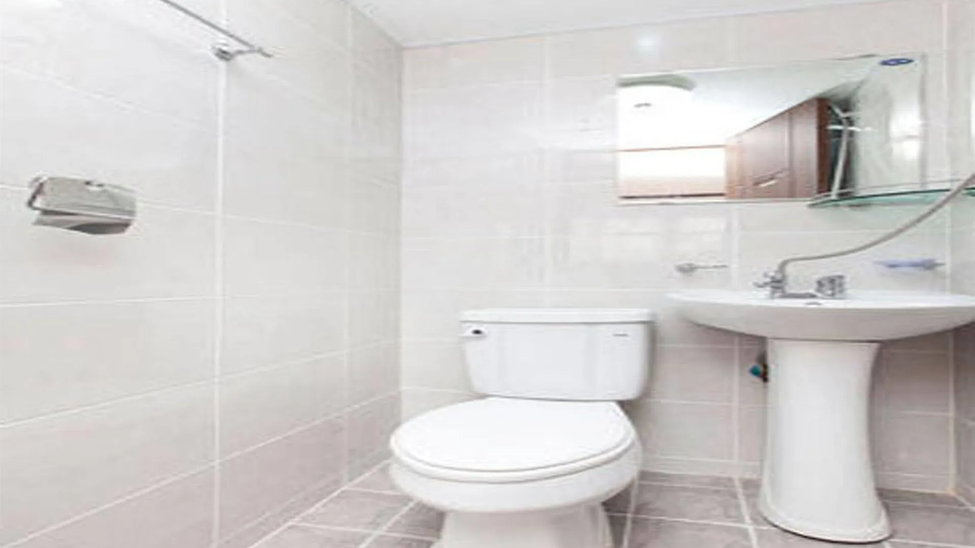 Appartement I House à Séoul