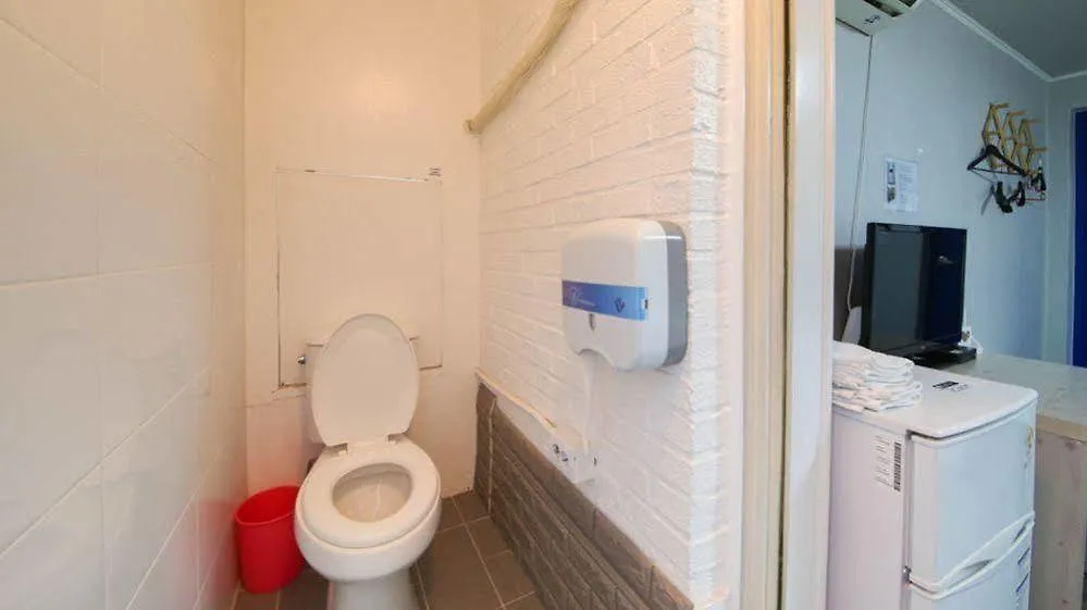 Appartement I House à Séoul
